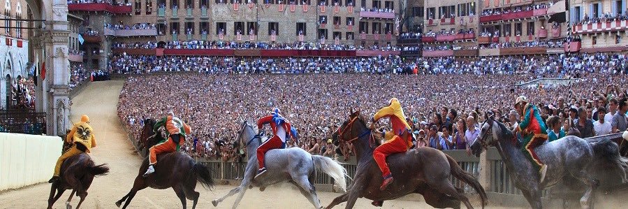 il Signor Bombolone! banner