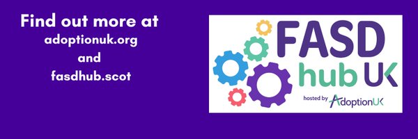 FASDHubUK Profile Banner
