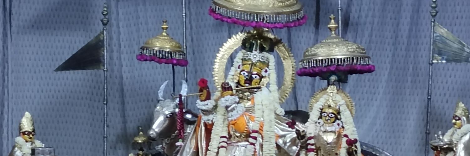 Akash Deep Sharma banner