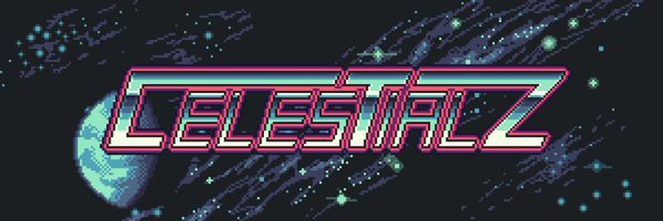 CELESTIALZ777 Profile Banner