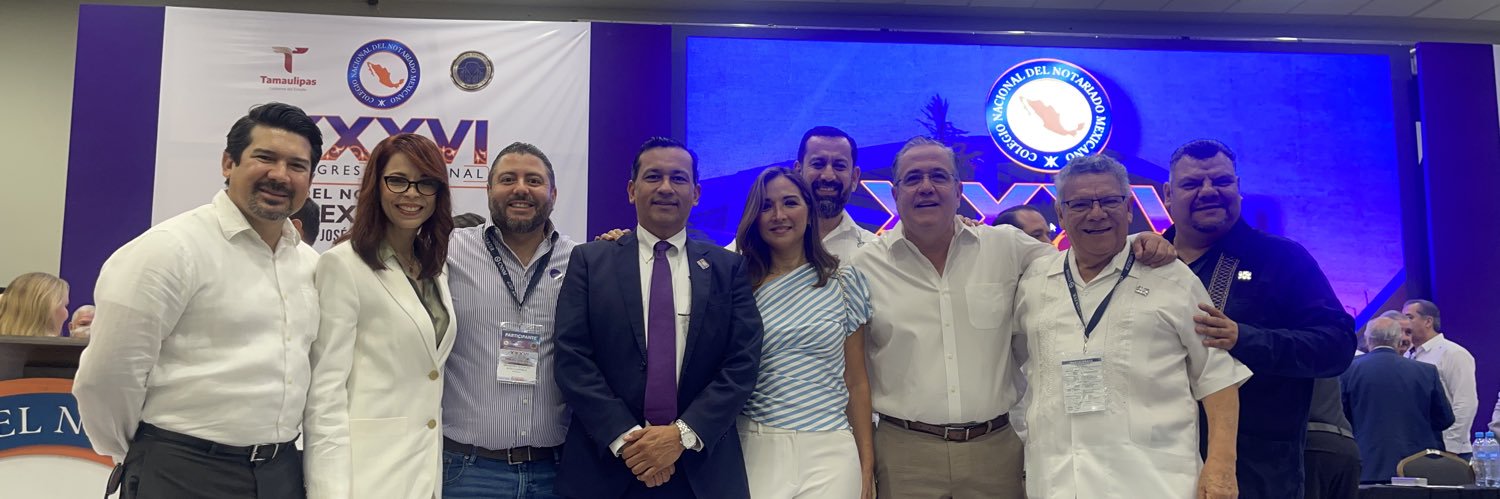 JOSE JULIO RASCON S banner