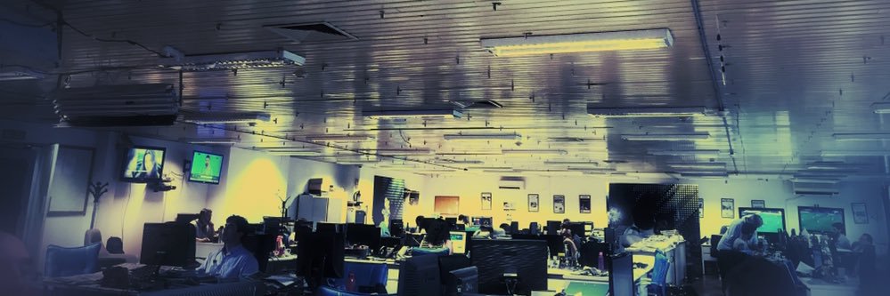 Pablo S. Fernández banner