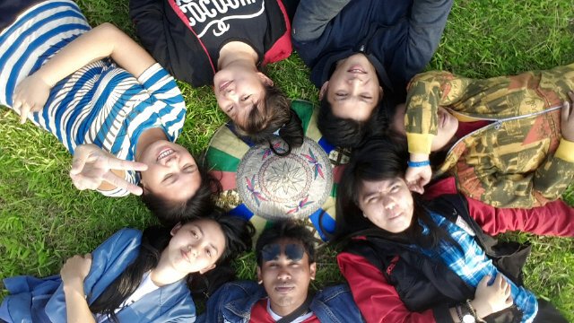Cindysuatan's profile banner image