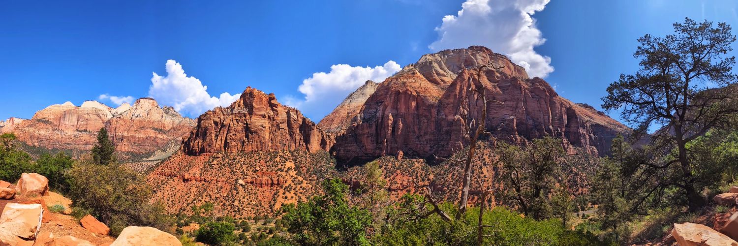 Luke B 🇺🇲🤘🇮🇱 banner