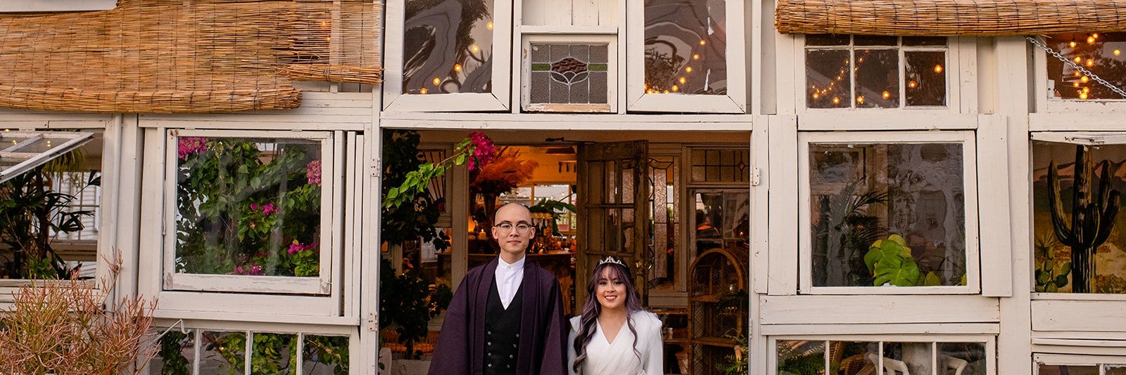 สะบรีนะ sabrina banner