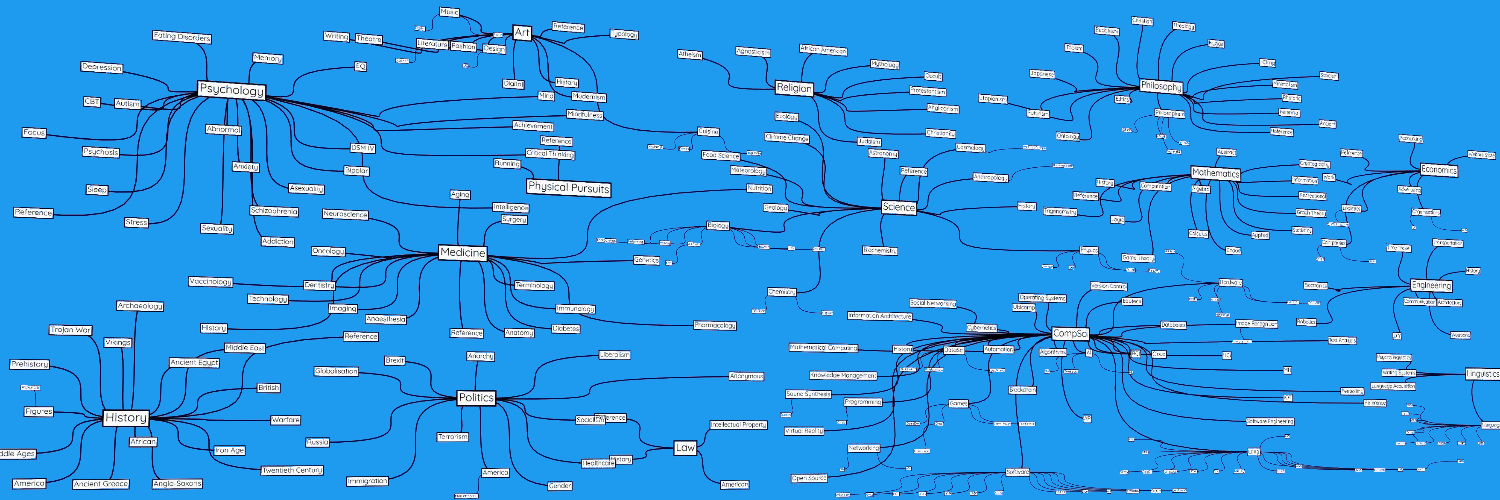 John Cotterell banner