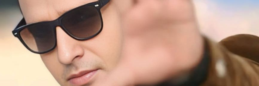 vinayanandactor's profile banner image