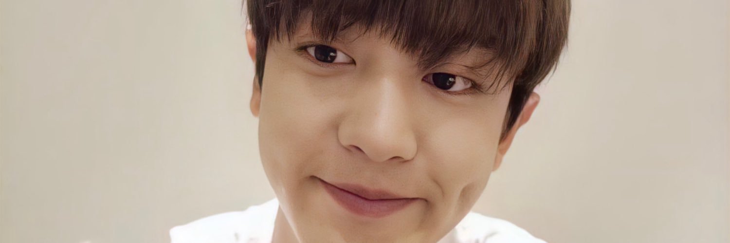 chansunji's profile banner image