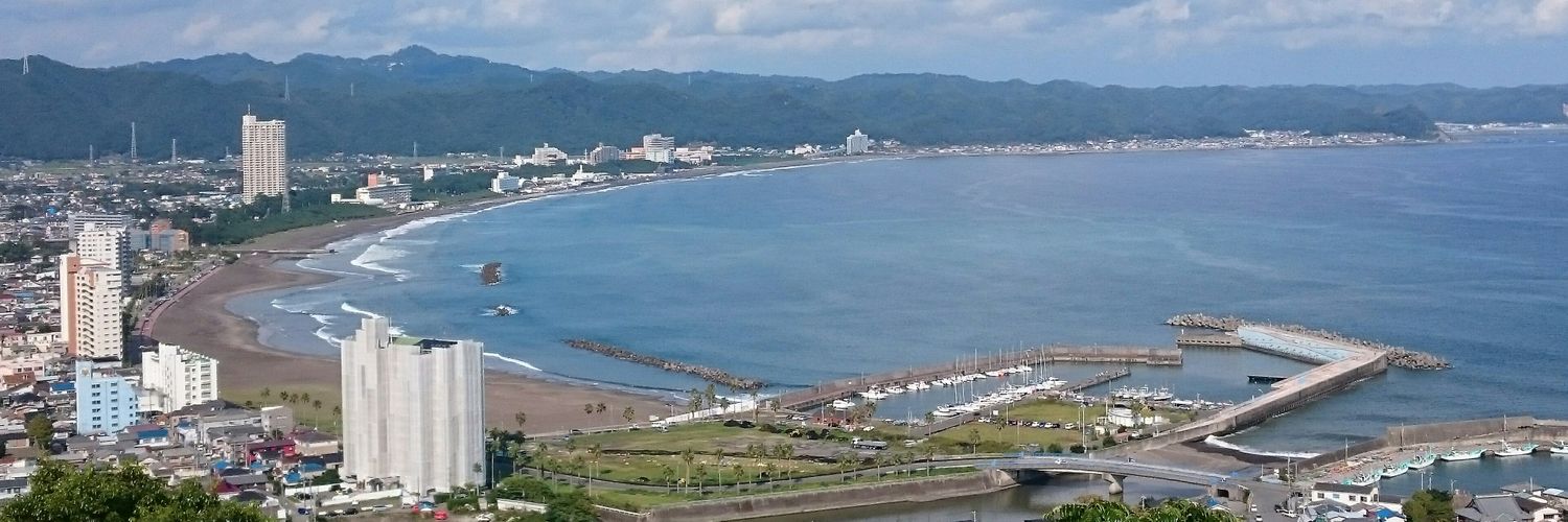 yuusukemikawa's profile banner image