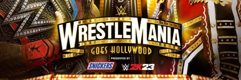 Cody Rhodes Forever banner
