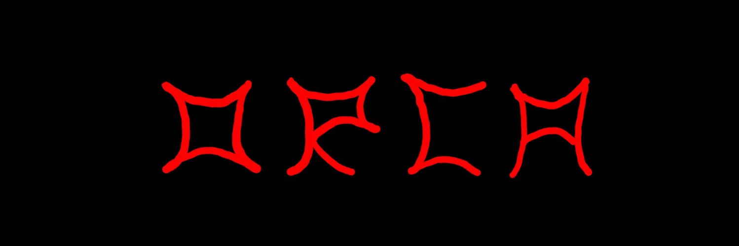Orca 🌉 banner