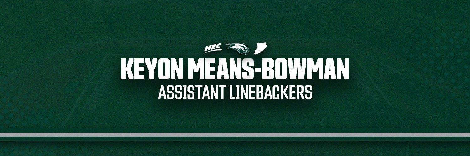 Keyon Means-Bowman banner