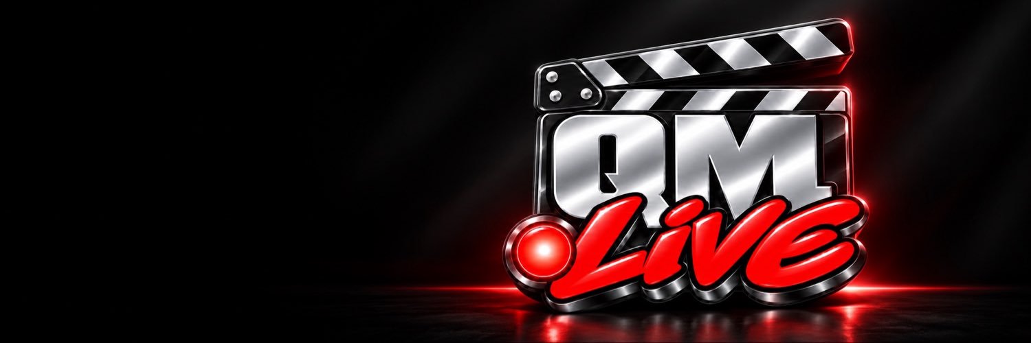 QMLive_'s profile banner image