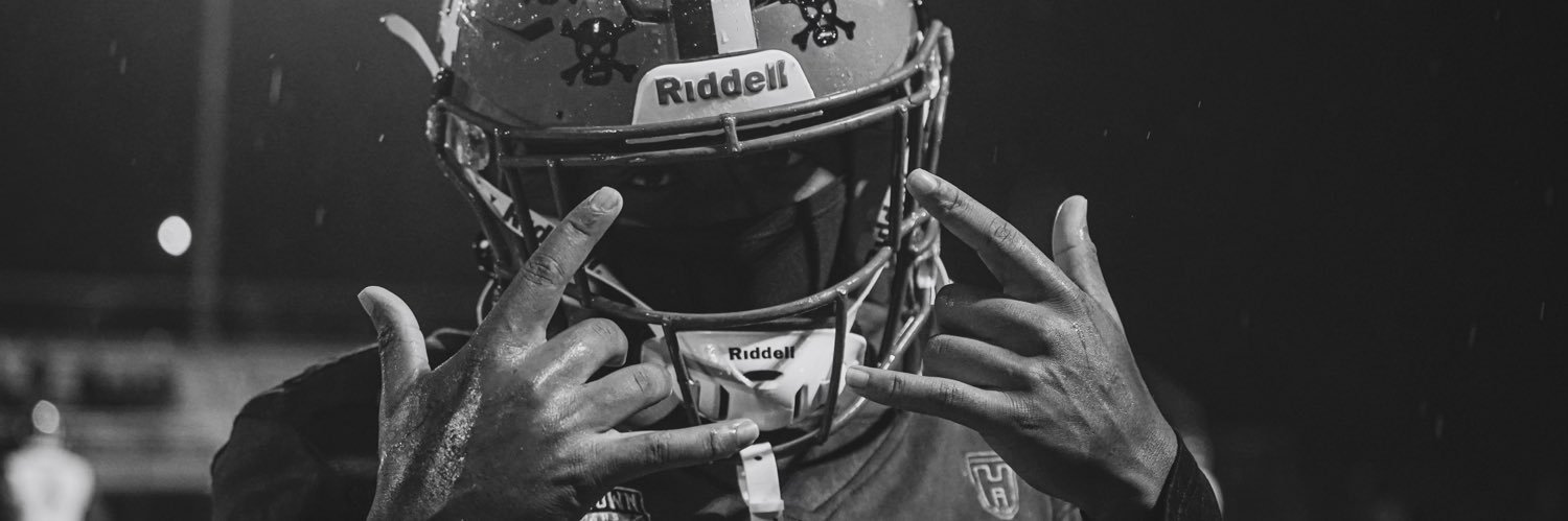 Derian Cunningham Ⓜ️ banner