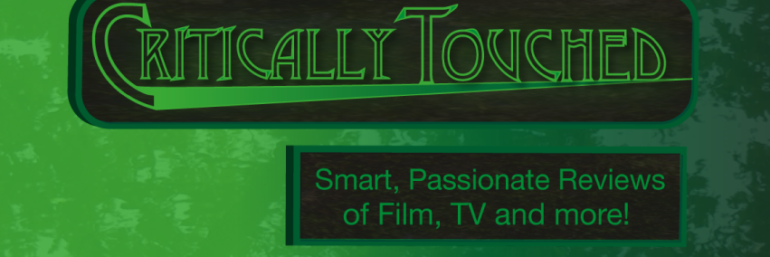 CriticallyTouch's profile banner image