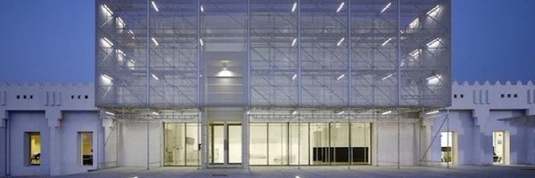 MathafModern Profile Banner