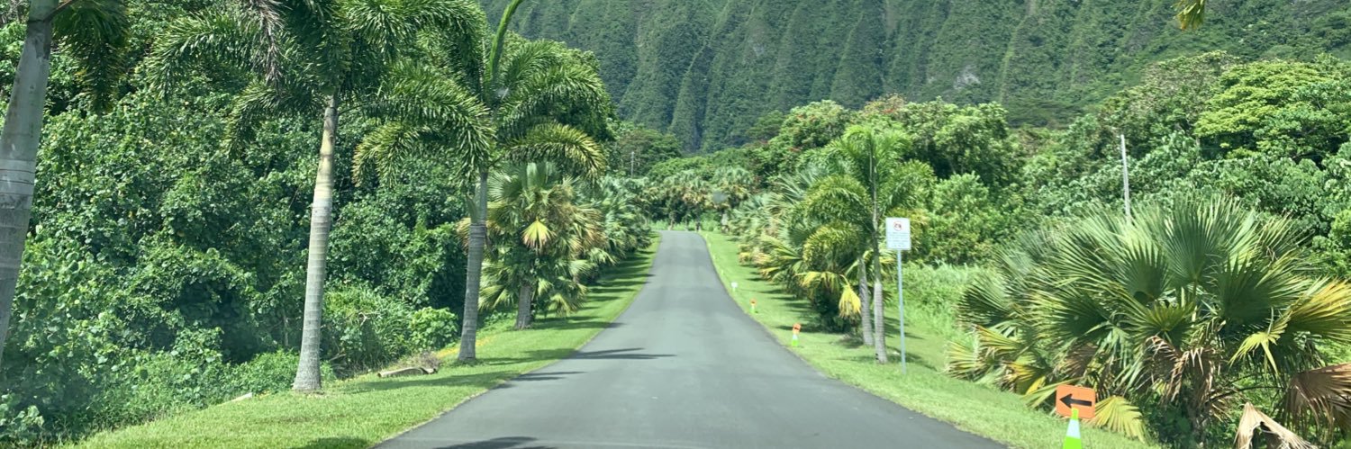 Kevin Crossman banner