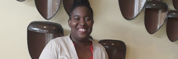 Charolee Pandohie banner