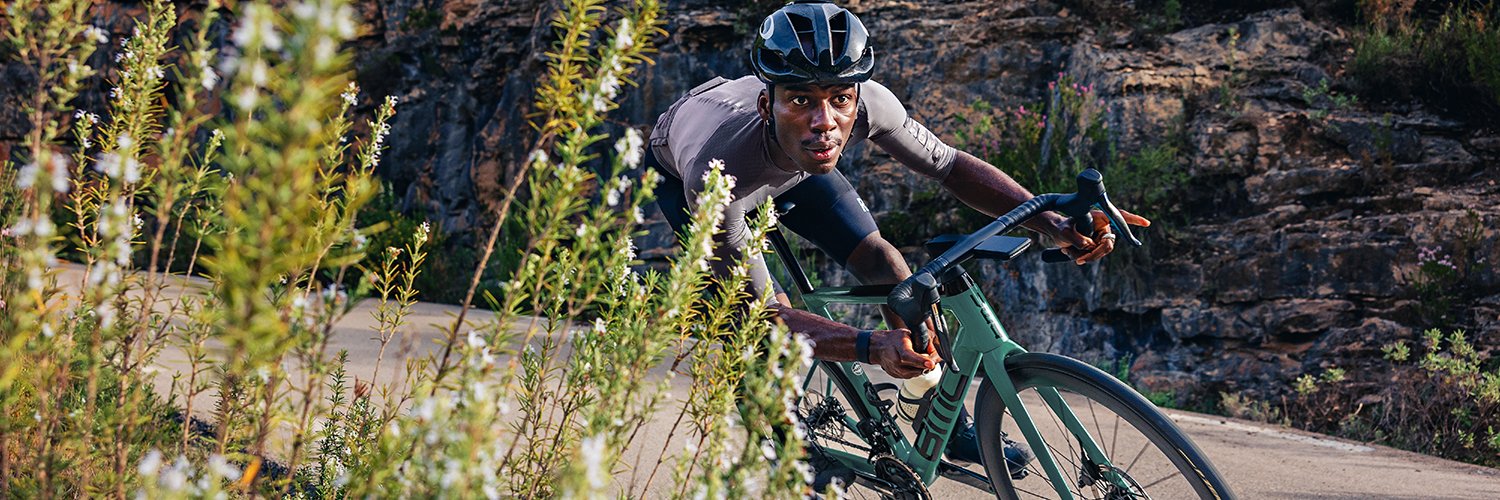 SRAMroad's profile banner image