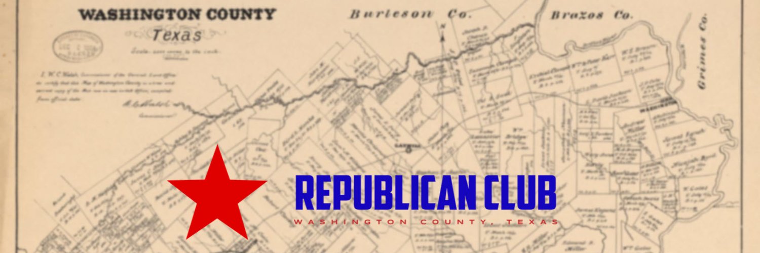 RCWC of Texas banner