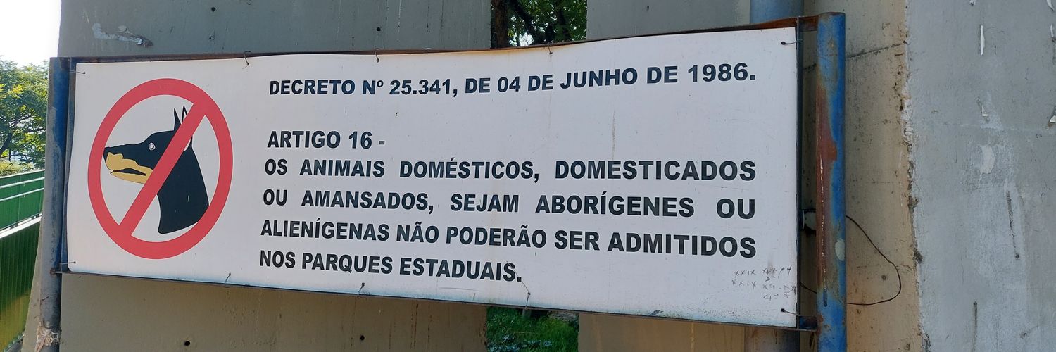 O Bigode do Aquino banner