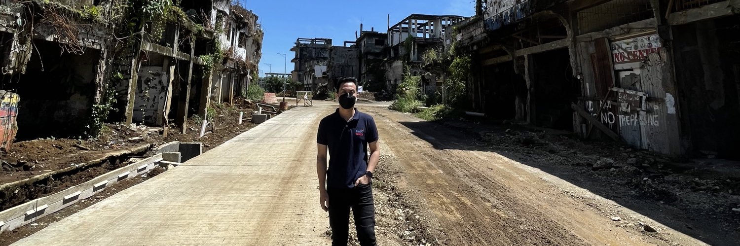 Jonathan Andal banner