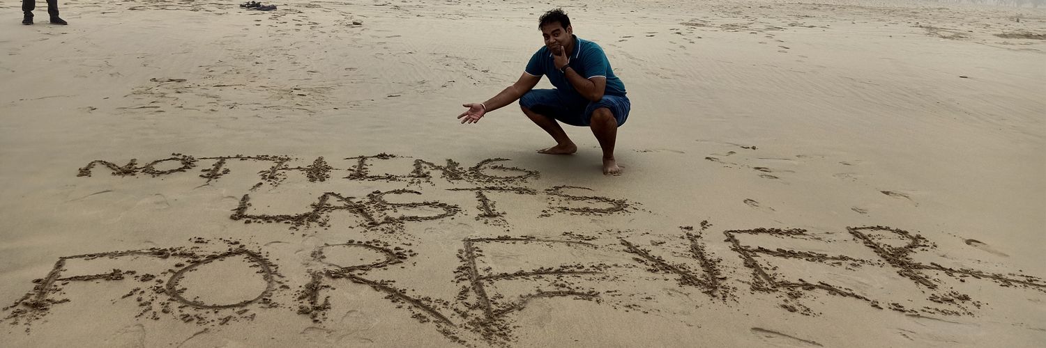Aditya Sonakia banner