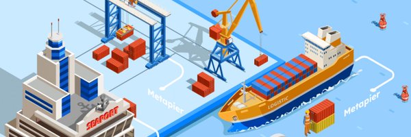 MetapierFlow Profile Banner