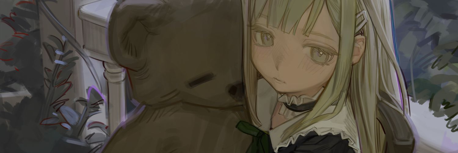 KOFI-mooo's banner