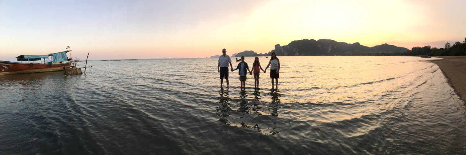 Jamie Wallace banner