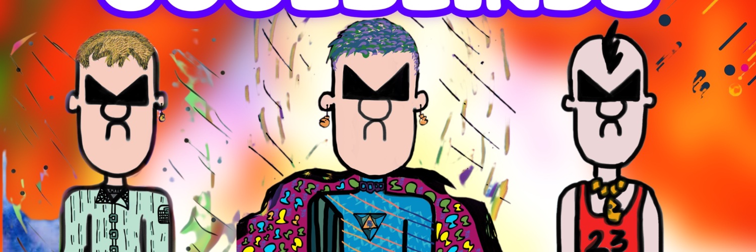 Coolblinds banner