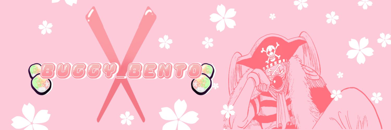☆ (Q●Q) Buggy_Bento | Wally & Verosika 4 sell ☆ banner