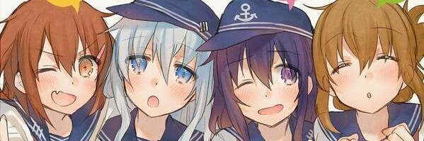 kira2530's profile banner image