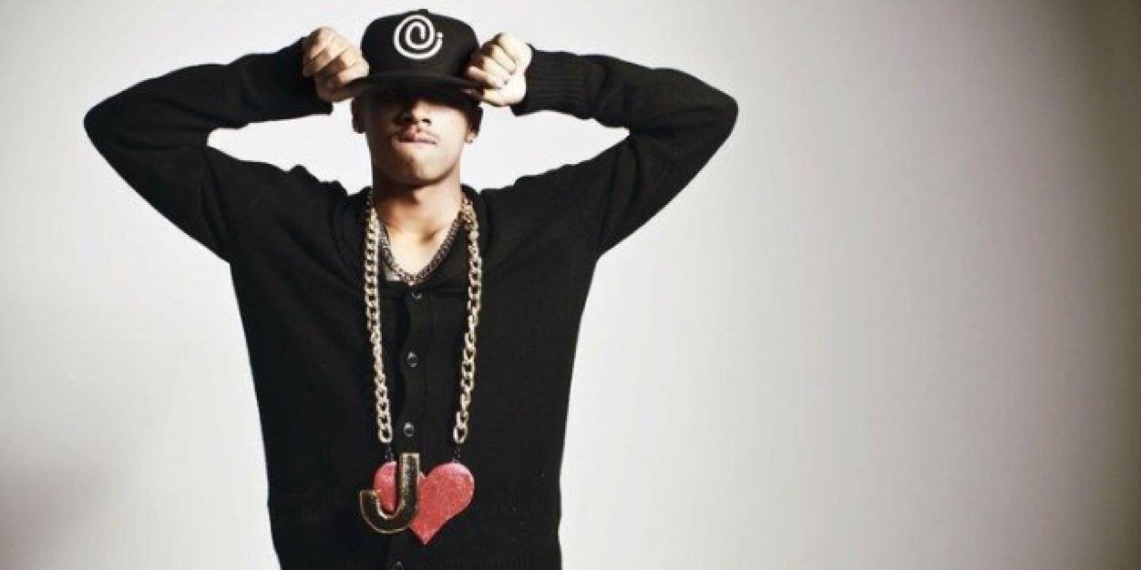 KingJLove's profile banner image