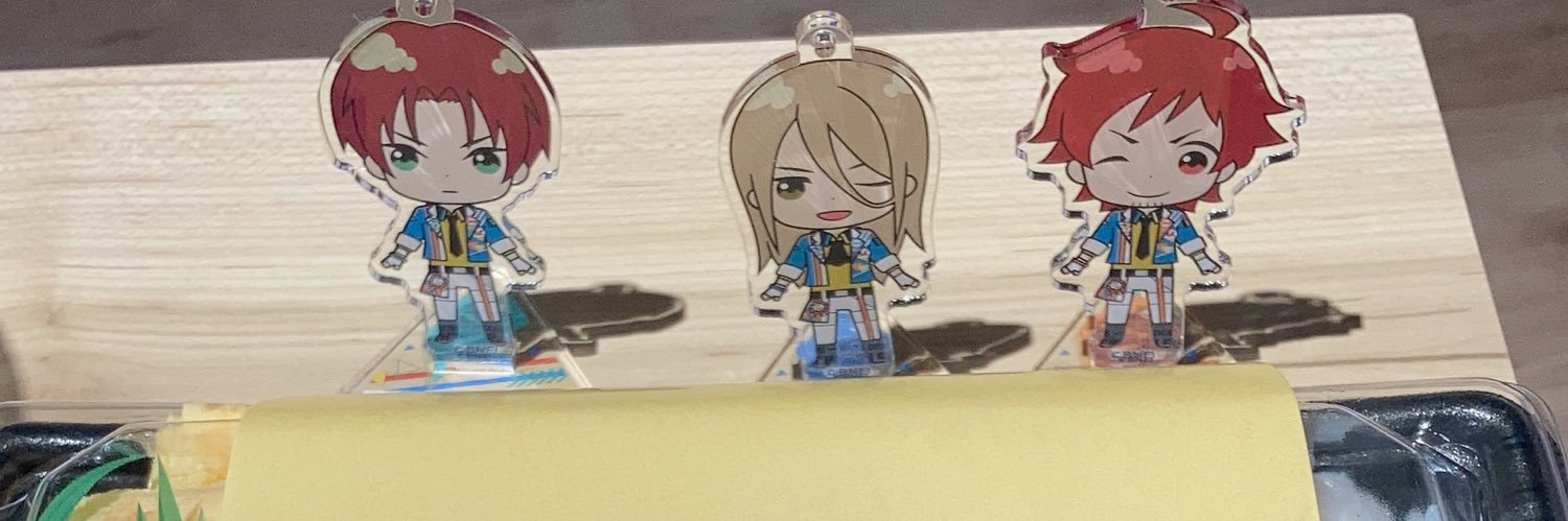 あずき@取引用 banner