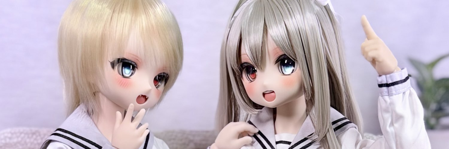 THE小倉【ドールライフ満喫中】 banner