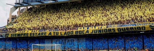 UniversoBoca12 Profile Banner