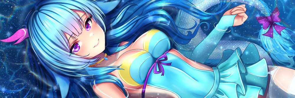 Rain Fae 🌧️🐲DEBUT TBA banner
