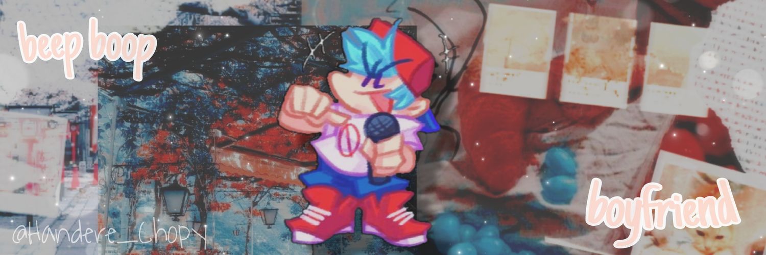 FizzyLover banner