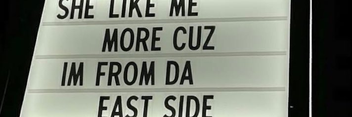 Jaylond Sanchez banner