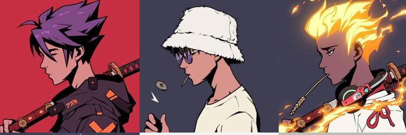 mic77288's profile banner image