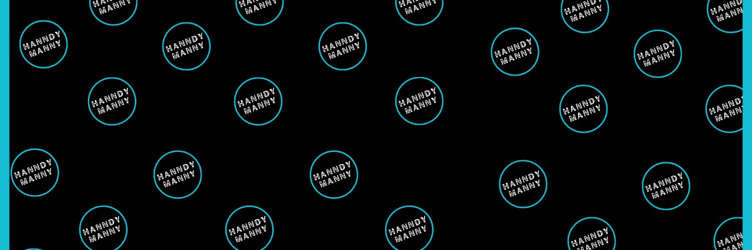 HanndyManny banner