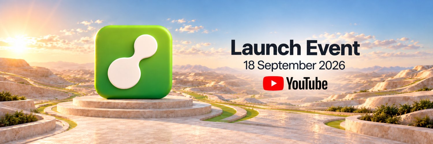 ServiceM8's profile banner image