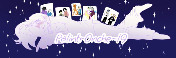An0rmal5 Profile Banner