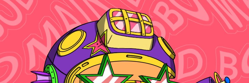 IvanParker banner