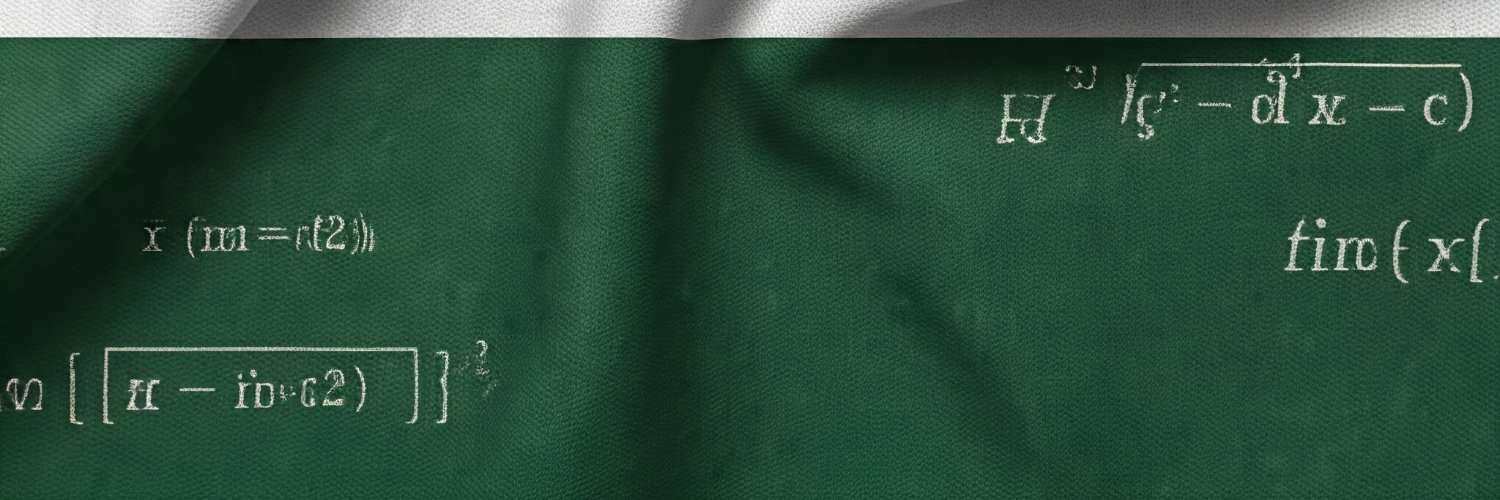 Gelfandstann's profile banner image