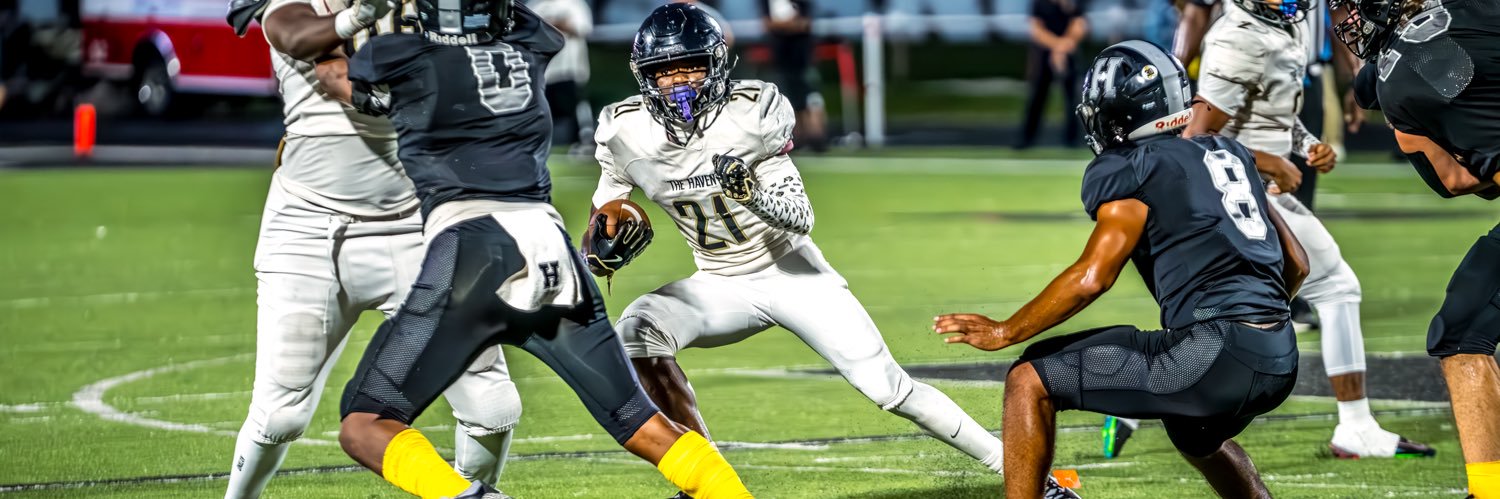 Christopher Talley banner