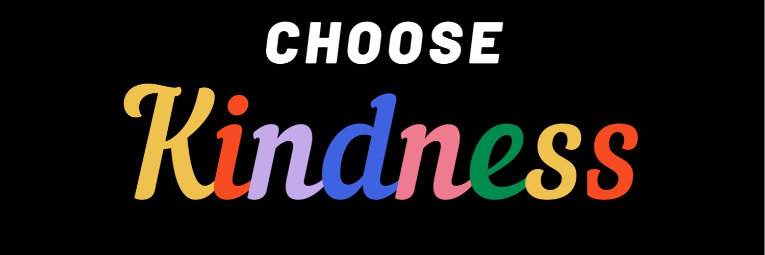Nft kindness banner