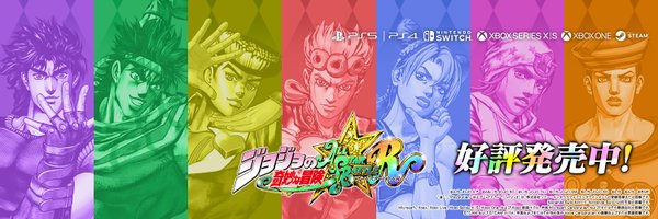 jojo_games_jp Profile Banner