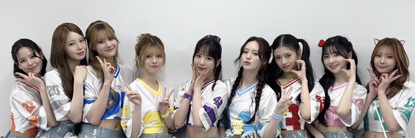 niziu50167032 Profile Banner